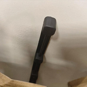 Детская машинка Baghera Speedster, молочная с серым (уцененный)